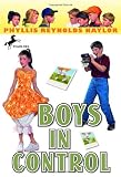 Boys in Control (Boy/Girl Battle)
