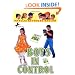 Boys in Control (Boy/Girl Battle)
