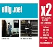 X2: 52nd Street/An Innocent Man