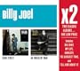 X2: 52nd Street/An Innocent Man