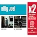 X2: 52nd Street/An Innocent Man
