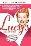 Lucy`s Really Lost Moments (In Color)