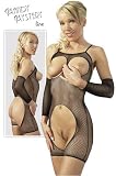 Netzcatsuit busenfrei