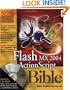 Macromedia Flash MX 2004 ActionScript Bible