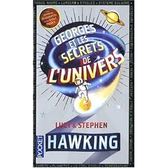 Georges et les secrets de l'univers, Tome 1