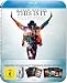 Michael Jackson's This Is It (Ultimate Fan Collector`s Edition im Steelbook exklusiv bei Amazon.de) [Blu-ray]