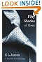 Fifty Shades of Grey: Book One of the Fifty Shades Trilogy