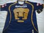 PUMAS DE LA UNAM HOME JERSEY 2008 (LOTTO)