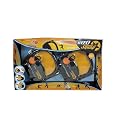 Simba Toys  107208110 - Squap Fangballspiel Speed Version