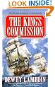 The King's Commission (Alan Lewrie Naval Adventures)
