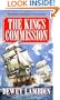 The King's Commission (Alan Lewrie Naval Adventures)