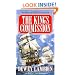 The King's Commission (Alan Lewrie Naval Adventures)