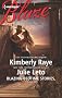 Blazing Bedtime Stories, Volume VIII: The Cowboy Who Never Grew Up\Hooked: 8 (Harlequin Blaze)