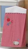 Sumersault ABC Baby Diaperstacker