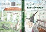 Quill's adventures in Kangarooland