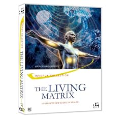 THE LIVING MATRIX (2009) [IMPORT]