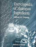 Encyclopedia of shampoo ingredients