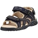 Gabor kids Fabio 07.221.02, Jungen Sandalen/Outdoor-Sandalen