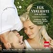 Für Verliebte...