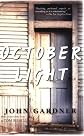 October Light