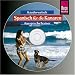 Spanisch für die Kanarischen Inseln. Wort für Wort: Spanisch/Kanaren. Kauderwelsch Aussprache Trainer. CD