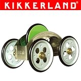 Zecar Flywheel Car