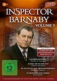 Produkt-Bild: Inspector Barnaby, Vol. 09 (4 DVDs)