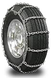 Glacier Chains H2316SLC Light Truck Square Link Tire Chain