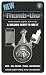 Thumb Lite LED Travel Flashlight, Four Pack