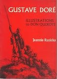 Illustrations to 'Don Quixote'
