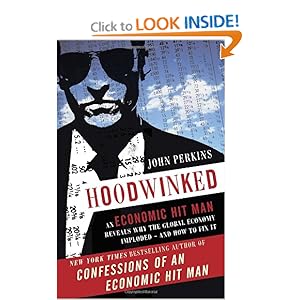 Hoodwinked - John Perkins