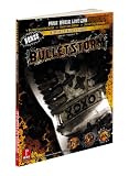 Bulletstorm Prima Official Strategy Guide with Bonus Videos: Prima Official Game Guide