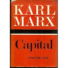 Capital  Volume 1