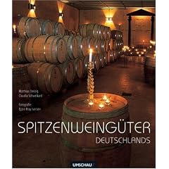 Spitzenweing�ter Deutschlands