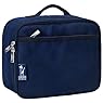 Wildkin Whale Blue Lunch Box