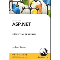 ASP.Net Essential Training
