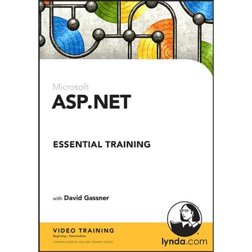 ASP.Net Essential Training