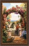 Review   / Arch Wall Hanging - 53 x 42 Wall Hanging