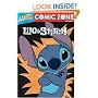 Comic Zone #1: Disney's Lilo & Stitch (Disney Adventures Comic Zone)