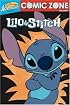 Comic Zone #1: Disney's Lilo & Stitch (Disney Adventures Comic Zone)