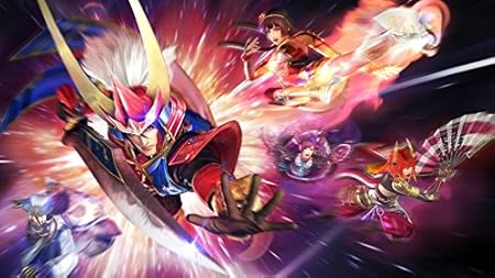戦国無双4‐II 初回特典「井伊直虎“アイドル風”衣装」の画像が