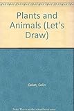 Plants & animals