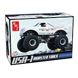 Round 2 AMT USA-1 4x4 Monster Truck Snap Together Kit by Ammo
