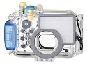 Canon WP-DC27 Waterproof Case for Canon PowerShot SD990IS Digital Cameras