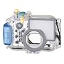Canon WP-DC27 Waterproof Case for Canon PowerShot SD990IS Digital Cameras