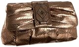 Rafe Aimee Flap Clutch