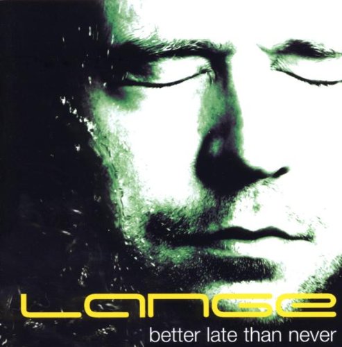 Produkt-Bild: Better Late Than Never