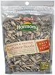 Emerald Harmony Sunflower Seeds Inshell,Roasted & Salted, 6-Ounce Bags (Pack of 12)