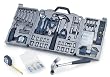 Professional Tool Kit Deluxe Tool Set Of Essential Tools In Carry Case