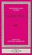 La Regenta I (Clasicos Castalia)